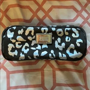 PINK Makeup/Travel Bag